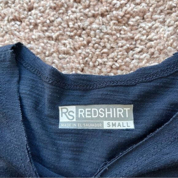 Duquesne Muscle Tank Top - Picture 3 of 9